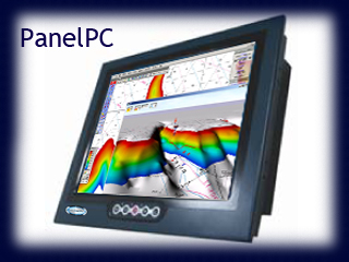 Panel PCs