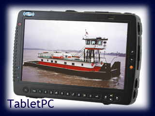 TabletPC