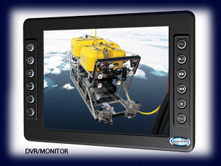 DVR-Monitor