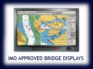 IMO Bridge Displays